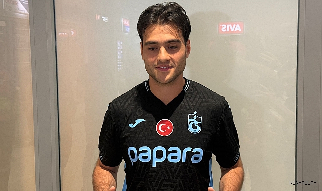Trabzonspor'dan Aral Şimşir hamlesi