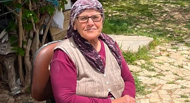 Traktörden düşen kadın hayatını kaybetti