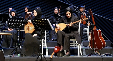 TÜRGEV'den 15 Temmuz'un 10. yılında anma programı