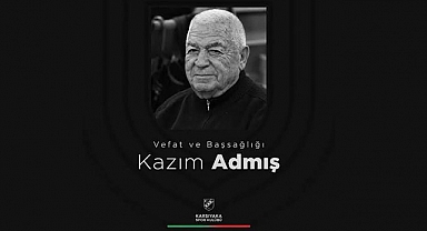 Türk futbolunun ve İzmir spor camiasının acı kaybı