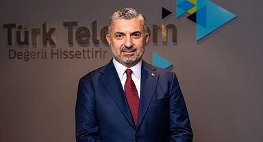 Türk Telekom finansal başarılarını sürdürülebilirlik vizyonuyla taçlandırdı