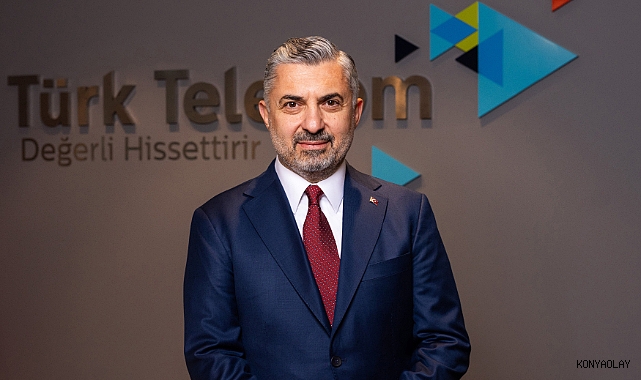 Türk Telekom finansal başarılarını sürdürülebilirlik vizyonuyla taçlandırdı