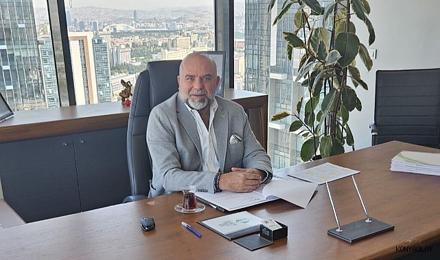 TÜSEDAD Başkanı: Ari İşletme Sertifikaları İptal Edilmemeli, Askıya Alınmalı