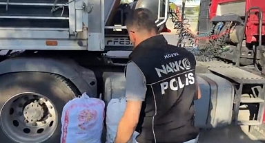 Uyuşturucu operasyonlarında 5 kişi yakalandı