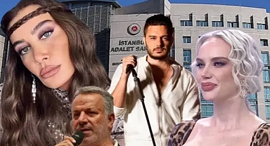Uyuşturucu operasyonunda ünlülerin test sonuçları belli oldu