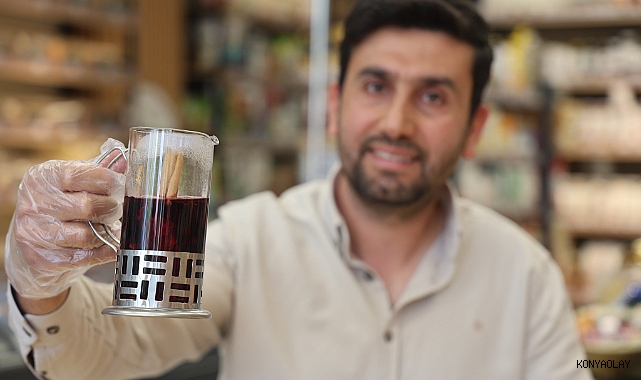 Yaz sıcaklarında doğal serinlik: Hibiskus