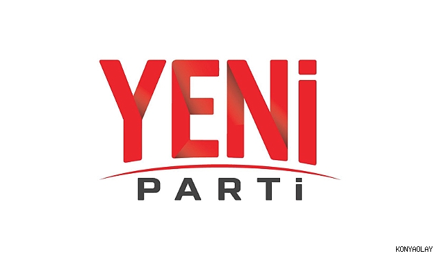 Yeni Parti kuruldu