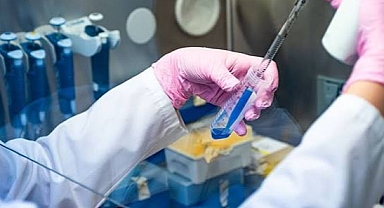Yıllar önce bir hastaya can olur diye yaptığı bağış annesinin hayatını kurtardı