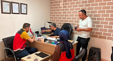 Yunak'ta Dijital Tarım Dönemi