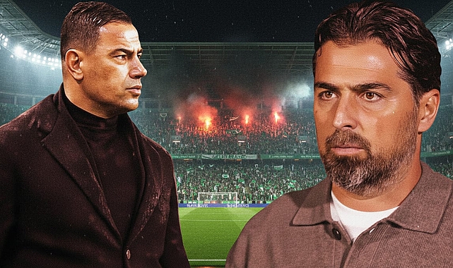 Bir Varmış, Bir Yokmuş