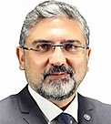 Dr. RIDVAN PEKER